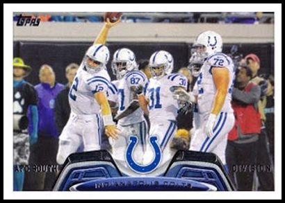 429 Indianapolis Colts